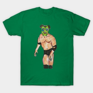 The Missing Link T-Shirt